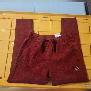REEBOK boys jogger, size M 10-12